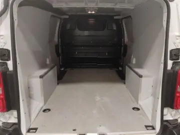 CITROEN Jumpy XL KaWa L3 2.0 BlueHDi145 EAT8  AUTOMATIK