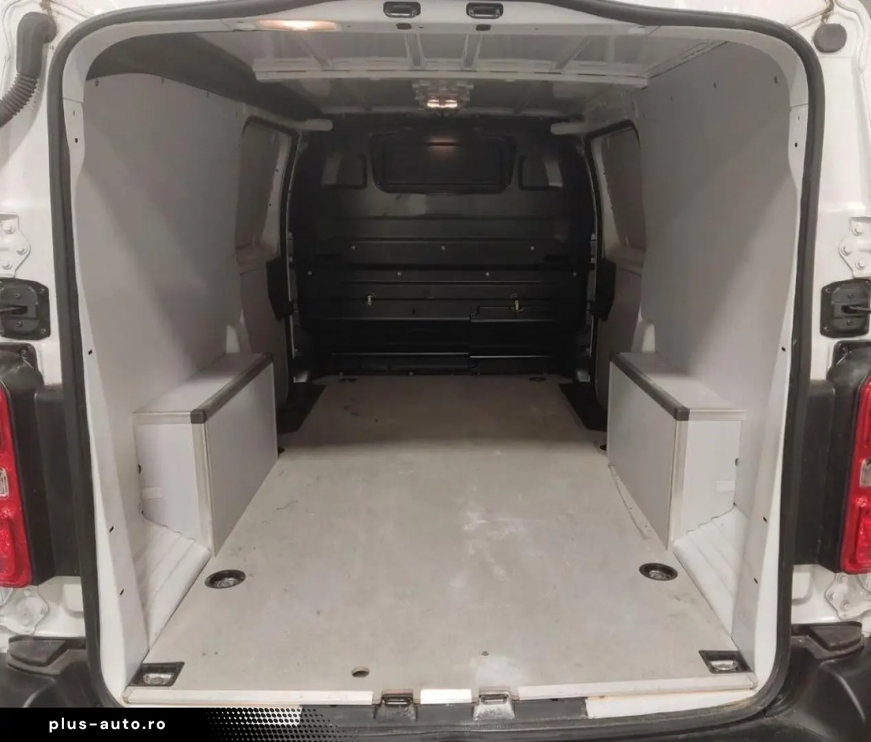 CITROEN Jumpy XL KaWa L3 2.0 BlueHDi145 EAT8  AUTOMATIK