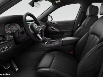 BMW X6 xDrive40d M-Sport Aut Nav HuD