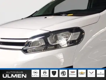 CITROEN Jumpy Kasten L2 BlueHDi 180 EAT8-Automatik Klima