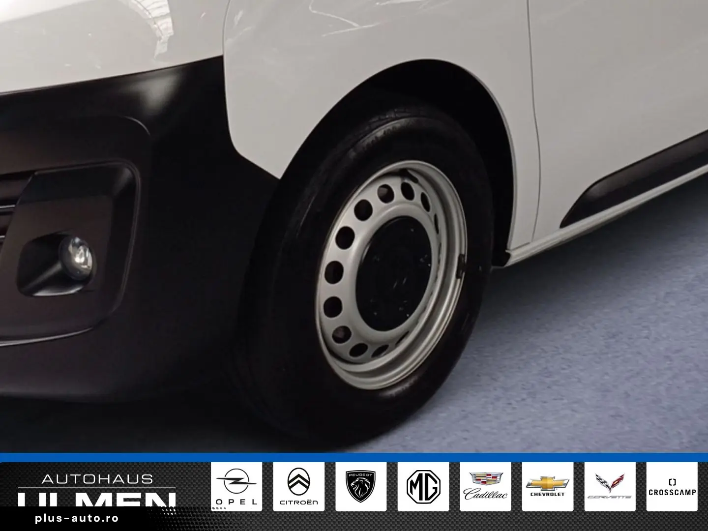 CITROEN Jumpy Kasten L2 BlueHDi 180 EAT8-Automatik Klima