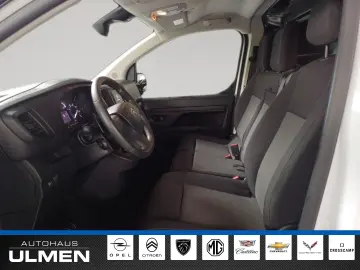 CITROEN Jumpy Kasten L2 BlueHDi 180 EAT8-Automatik Klima