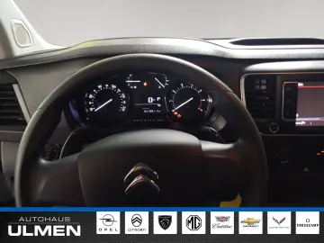 CITROEN Jumpy Kasten L2 BlueHDi 180 EAT8-Automatik Klima