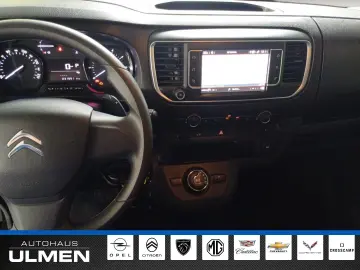 CITROEN Jumpy Kasten L2 BlueHDi 180 EAT8-Automatik Klima