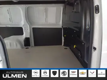 CITROEN Jumpy Kasten L2 BlueHDi 180 EAT8-Automatik Klima