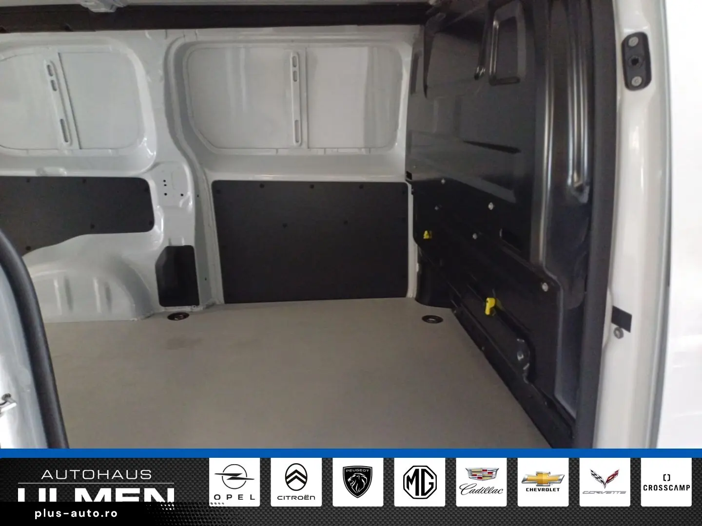 CITROEN Jumpy Kasten L2 BlueHDi 180 EAT8-Automatik Klima