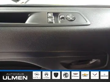 CITROEN Jumpy Kasten L2 BlueHDi 180 EAT8-Automatik Klima