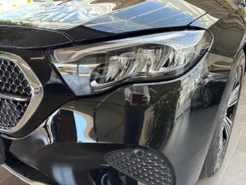 MERCEDES-BENZ E 200 Avantgarde - Distronic - AHK - Panorama