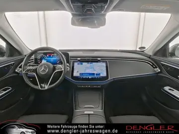 MERCEDES-BENZ E 200 DISTRONIC RFK LED KEYLESS Avantgarde Adv