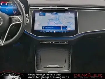 MERCEDES-BENZ E 200 DISTRONIC RFK LED KEYLESS Avantgarde Adv
