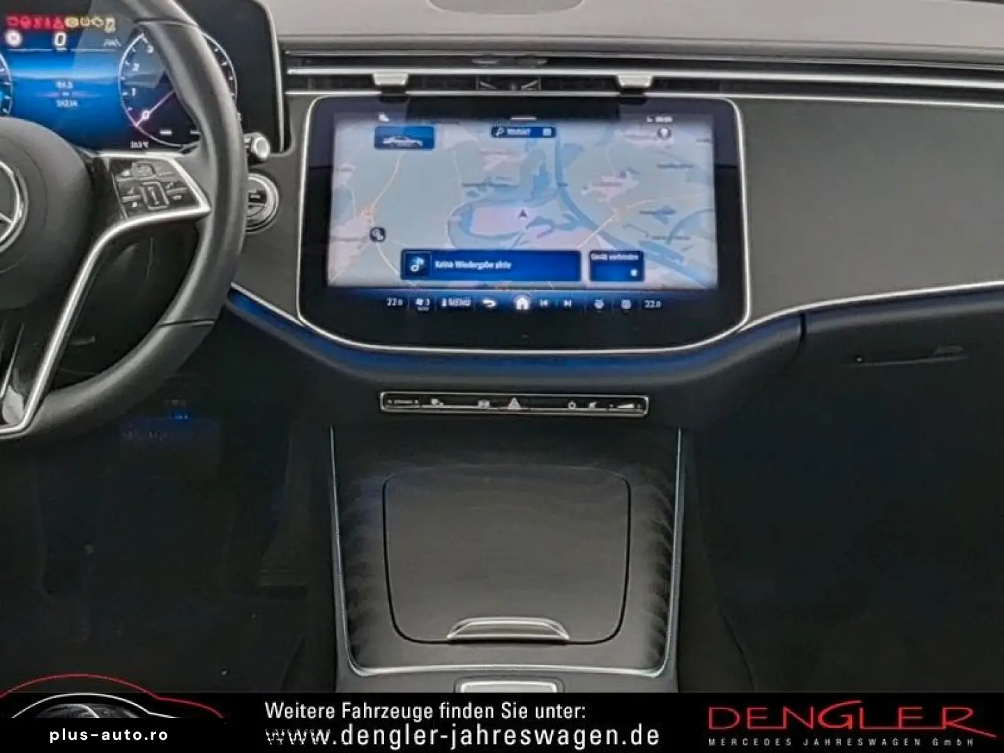 MERCEDES-BENZ E 200 DISTRONIC RFK LED KEYLESS Avantgarde Adv