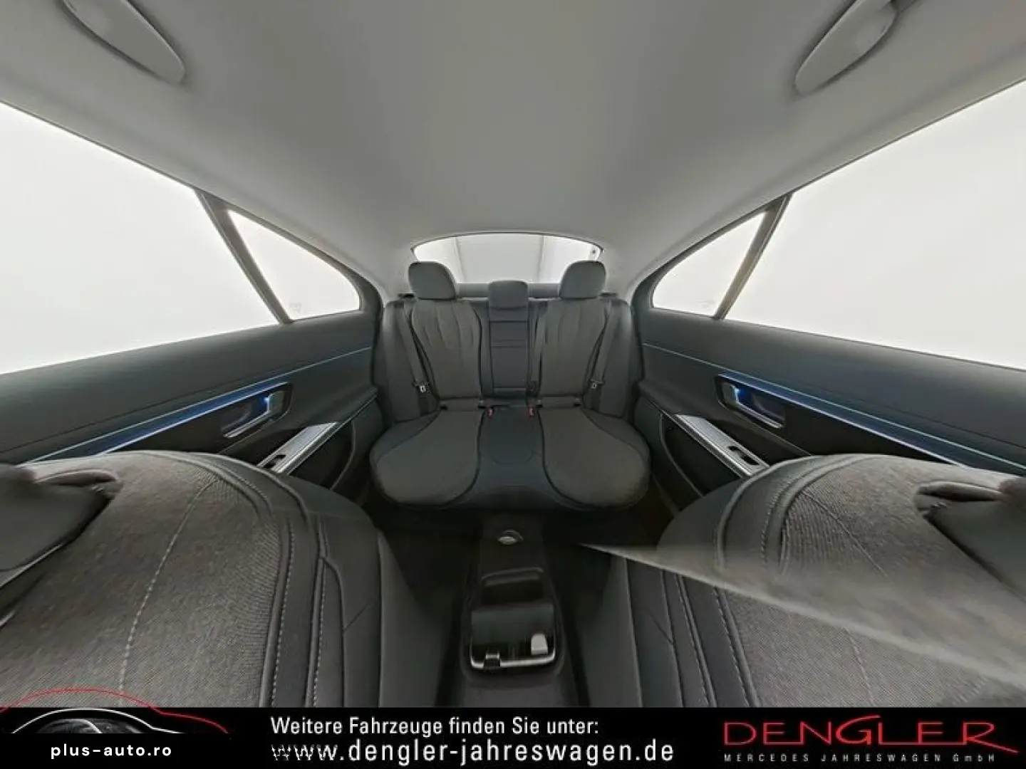 MERCEDES-BENZ E 200 DISTRONIC RFK LED KEYLESS Avantgarde Adv