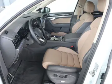 Volkswagen Touareg R-Line 3.0 V6 TSI DSG 4Motion P