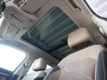 Volkswagen Touareg R-Line 3.0 V6 TSI DSG 4Motion P