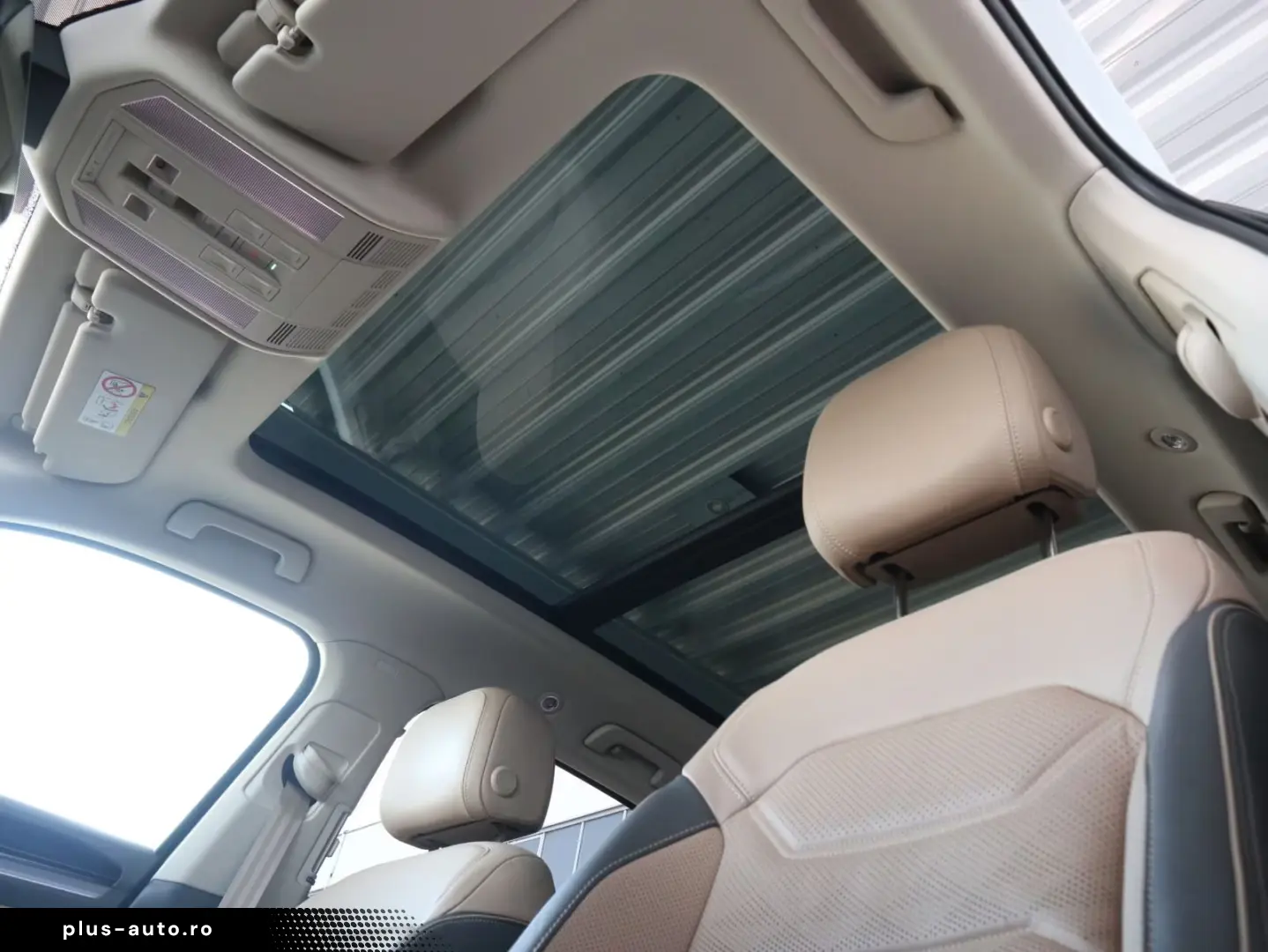 Volkswagen Touareg R-Line 3.0 V6 TSI DSG 4Motion P