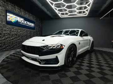 FORD Mustang Shelby GT 500 5.0 V8 Modell 2024  6Gang