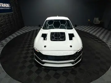 FORD Mustang Shelby GT 500 5.0 V8 Modell 2024  6Gang