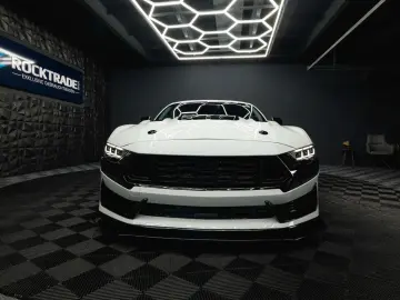 FORD Mustang Shelby GT 500 5.0 V8 Modell 2024  6Gang