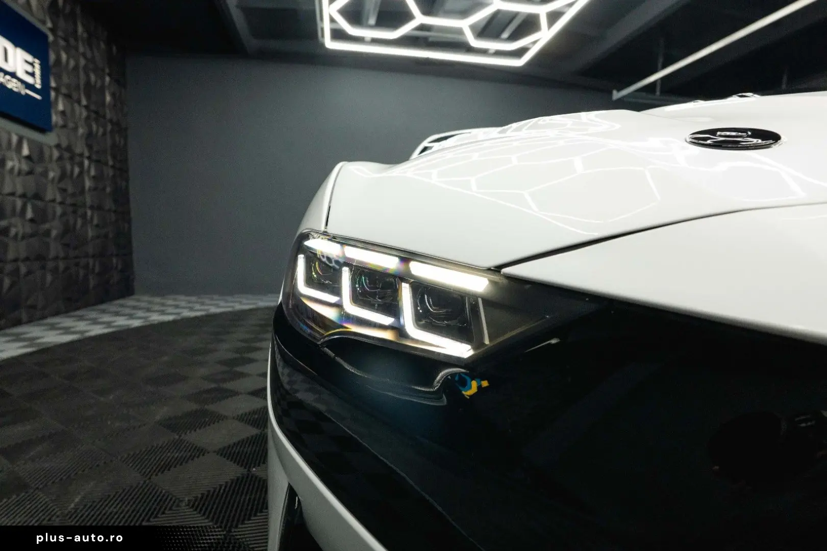 FORD Mustang Shelby GT 500 5.0 V8 Modell 2024  6Gang