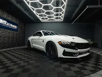 FORD Mustang Shelby GT 500 5.0 V8 Modell 2024  6Gang