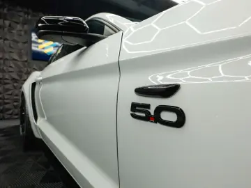 FORD Mustang Shelby GT 500 5.0 V8 Modell 2024  6Gang