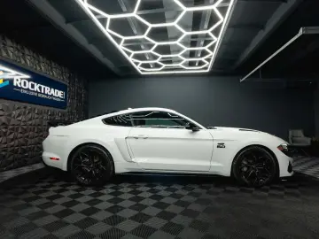 FORD Mustang Shelby GT 500 5.0 V8 Modell 2024  6Gang