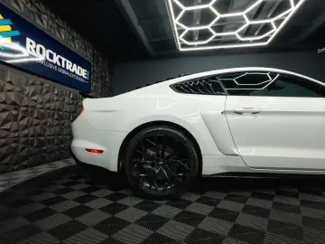 FORD Mustang Shelby GT 500 5.0 V8 Modell 2024  6Gang