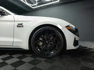 FORD Mustang Shelby GT 500 5.0 V8 Modell 2024  6Gang