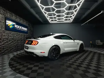 FORD Mustang Shelby GT 500 5.0 V8 Modell 2024  6Gang
