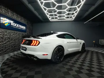 FORD Mustang Shelby GT 500 5.0 V8 Modell 2024  6Gang