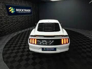 FORD Mustang Shelby GT 500 5.0 V8 Modell 2024  6Gang