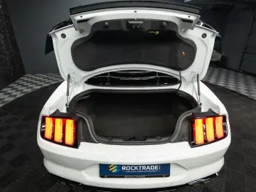 FORD Mustang Shelby GT 500 5.0 V8 Modell 2024  6Gang