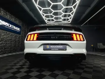 FORD Mustang Shelby GT 500 5.0 V8 Modell 2024  6Gang