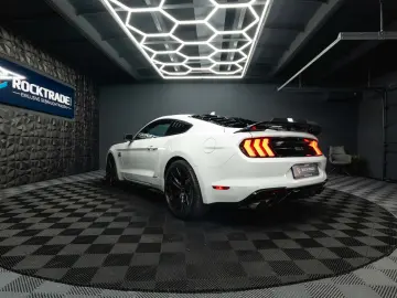 FORD Mustang Shelby GT 500 5.0 V8 Modell 2024  6Gang