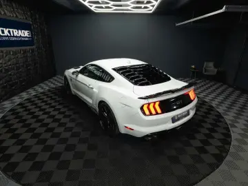 FORD Mustang Shelby GT 500 5.0 V8 Modell 2024  6Gang