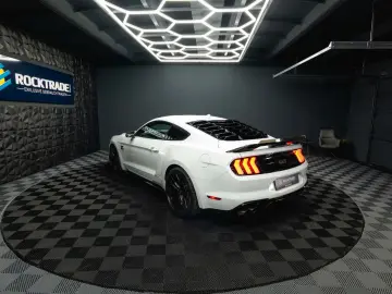 FORD Mustang Shelby GT 500 5.0 V8 Modell 2024  6Gang