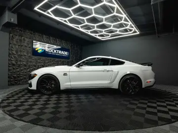 FORD Mustang Shelby GT 500 5.0 V8 Modell 2024  6Gang