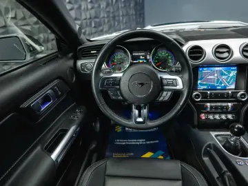 FORD Mustang Shelby GT 500 5.0 V8 Modell 2024  6Gang