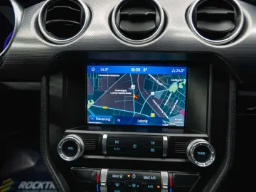 FORD Mustang Shelby GT 500 5.0 V8 Modell 2024  6Gang