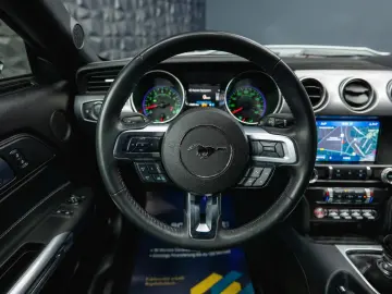 FORD Mustang Shelby GT 500 5.0 V8 Modell 2024  6Gang