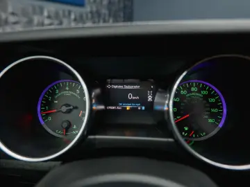 FORD Mustang Shelby GT 500 5.0 V8 Modell 2024  6Gang