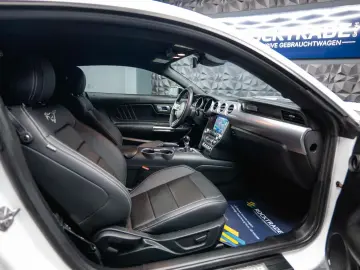 FORD Mustang Shelby GT 500 5.0 V8 Modell 2024  6Gang