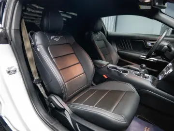 FORD Mustang Shelby GT 500 5.0 V8 Modell 2024  6Gang