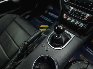 FORD Mustang Shelby GT 500 5.0 V8 Modell 2024  6Gang