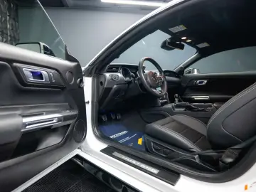 FORD Mustang Shelby GT 500 5.0 V8 Modell 2024  6Gang