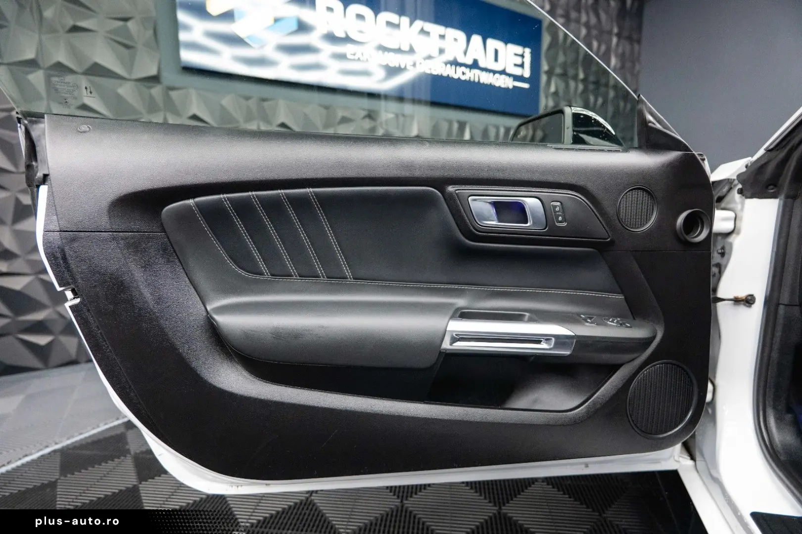 FORD Mustang Shelby GT 500 5.0 V8 Modell 2024  6Gang