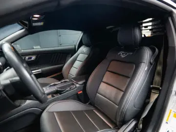 FORD Mustang Shelby GT 500 5.0 V8 Modell 2024  6Gang