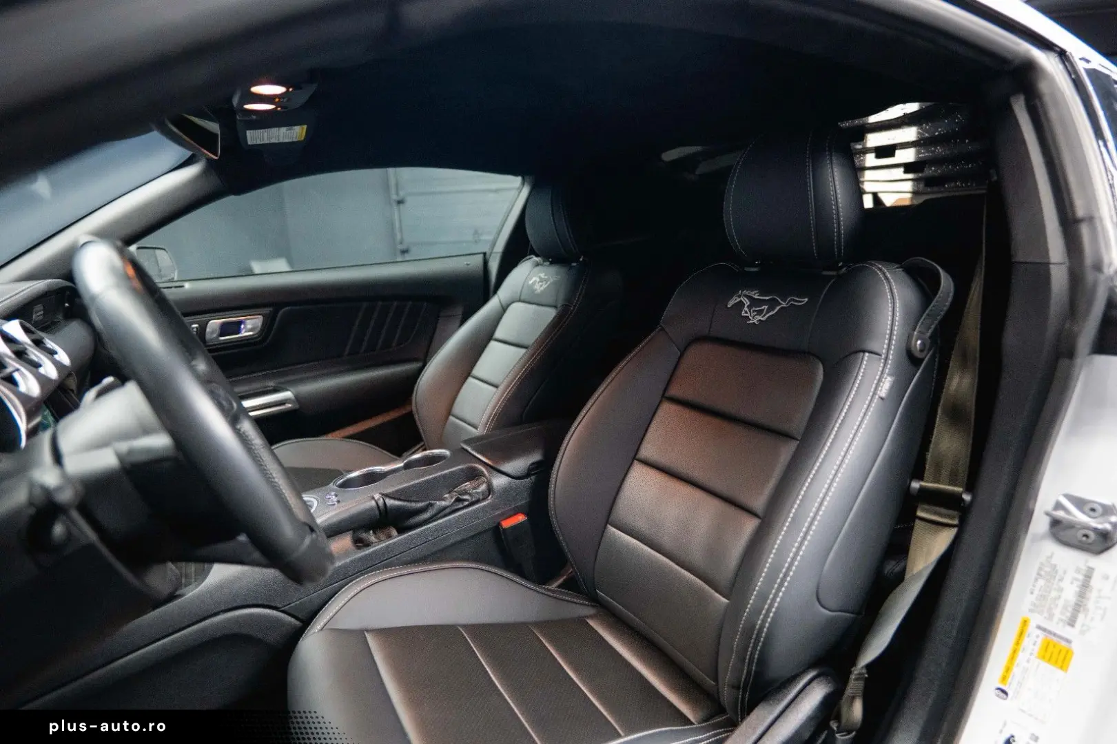 FORD Mustang Shelby GT 500 5.0 V8 Modell 2024  6Gang