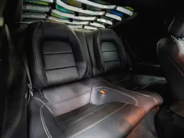 FORD Mustang Shelby GT 500 5.0 V8 Modell 2024  6Gang