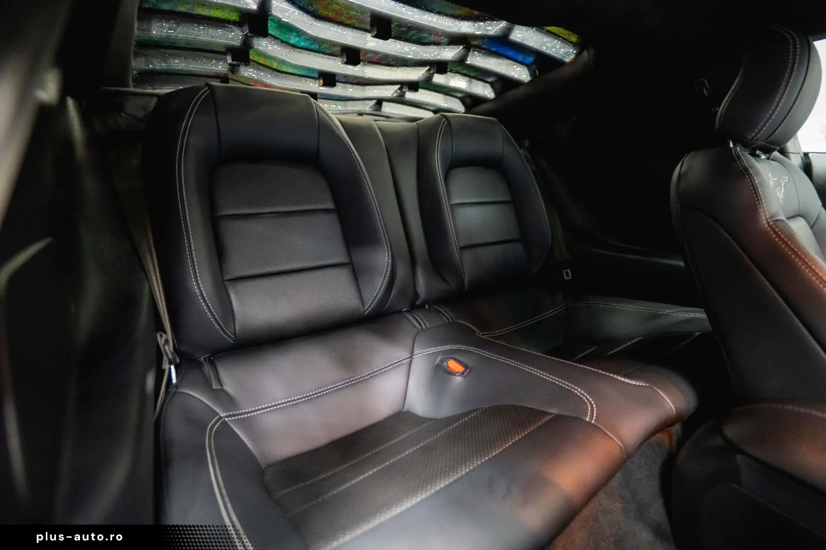 FORD Mustang Shelby GT 500 5.0 V8 Modell 2024  6Gang